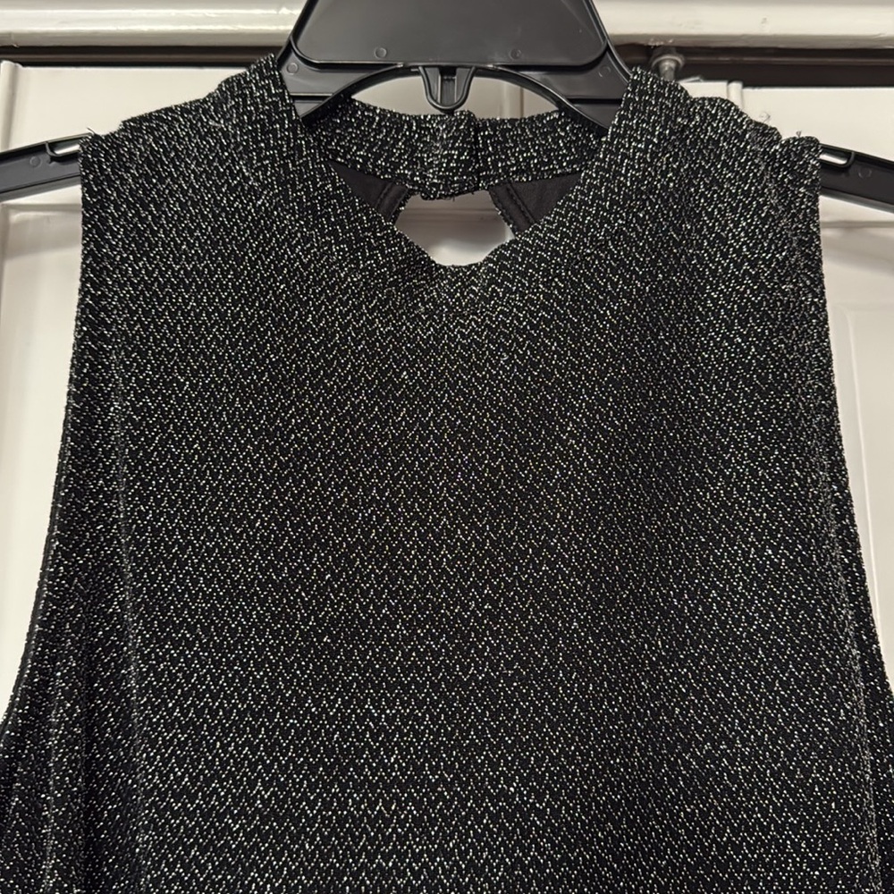 Women’s size medium shimmer dress. Excellent condition - Picture 2 of 6